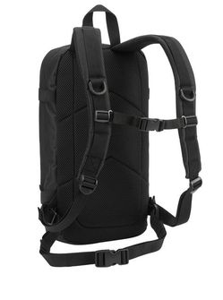 Brandit US Cooper Daypack Backpack, Black 11l
