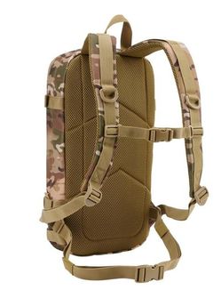 Brandit US Cooper Daypack Backpack, MultiCam 11l