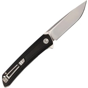 Ch knives closing knife CH3002 G10, black