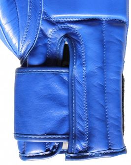 Katsudo box gloves hawk, blue