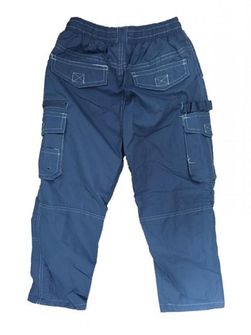 Kidden children&#039;s pants warm succes blue