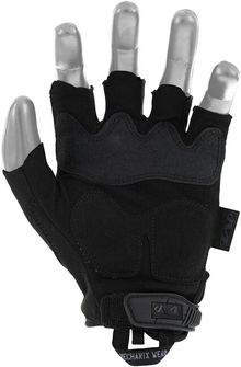 Mechanix M-Pact Glove crash black without fingers