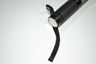 Malon LED flashlight with magnet 25 cm 5W