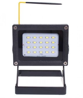 LED Outdoor Reflector BL601, 30W