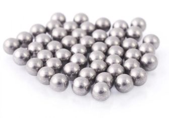 Steel balls for a slingshot 50pcs