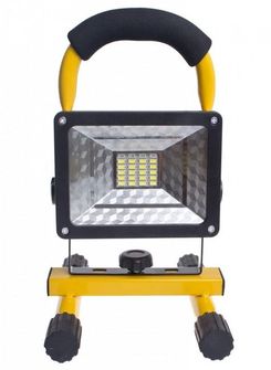 LED Outdoor Reflector W804, 30W