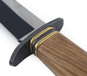 Kandar Z37 survival knife, 29 cm