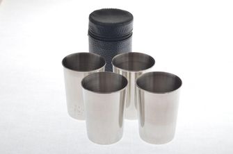 Kali cup with case, 1dl