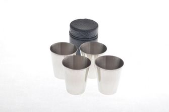 Kali cup with case, 0,75 dcl
