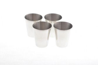 Kali cup with case, 0,75 dcl