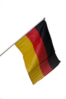 Flag Germany 43 cm x 30 cm small