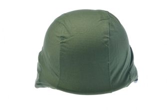 Hely Rip-Stop helmet cover olive