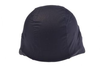 Hely Rip-Stop cover for helmet black