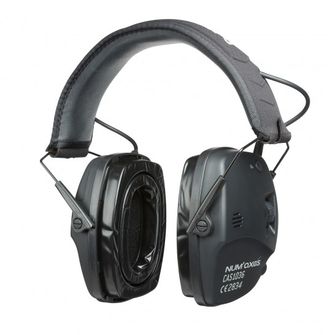 NUM&#039;AXES Bluetooth Electronic Hearing Protection, Cas1036