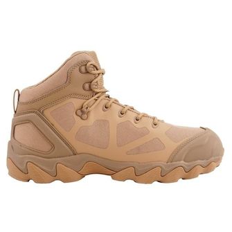 Mil-Tec Chimera Mid ankle boots, Dark Coyote