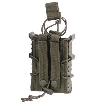 Mil -Tec Single Pouch Sumka - Case to Tank, Olive