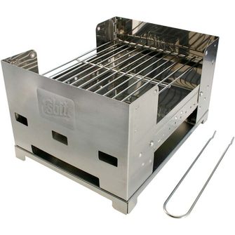 Esbit folding grill BBQ300S