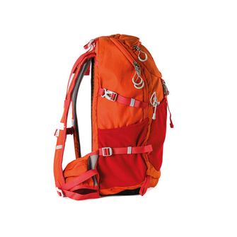 Northfinder Denali 25 outdoor backpack, 25l, orange