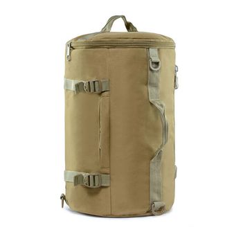 Dragowa Tactical tactical backpack 20L, black