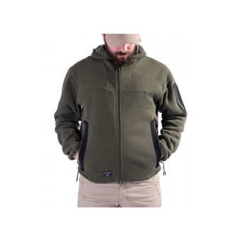 Pentagon Mikina Falcon Pro Sweater, Green