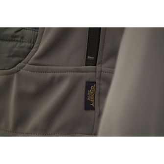 Carinthia Men&#039;s Jacket G-Loft isg 2.0, Olive