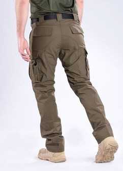 Pentagon Ranger Pants 2.0 Rip Stop, Black