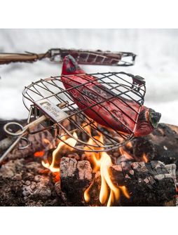 Light My Fire Grandpa´s Firegrill folding grill