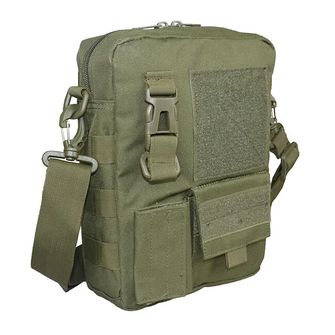 Dragowa Tactical shoulder bag 4L, desert digital