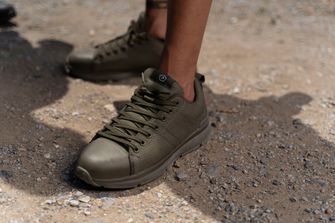 Pentagon hybrid tactical sneakers, black