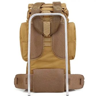 WARAGOD SOLDAT Assault XL Backpack 65l, Olive