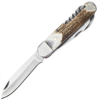 Herbertz Multifunctional Pocket Knife 299010