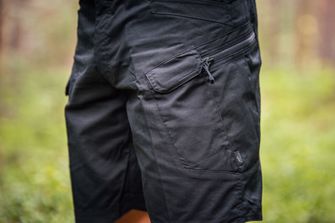 Helikon Outdoor Tactical Rip-Stop 8,5&quot; short pants polycotton Mud Brown