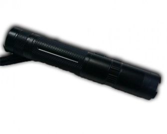 Stun gun with flashlight HY-910A 1 000 000 V