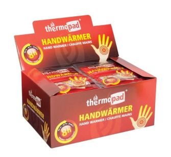 Thermopad - hand heater 1 pair