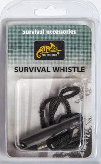 Helikon-Tex whistle survival