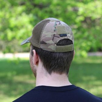 Helicon Vent Rip-Stop Tactical cap, Camogrom