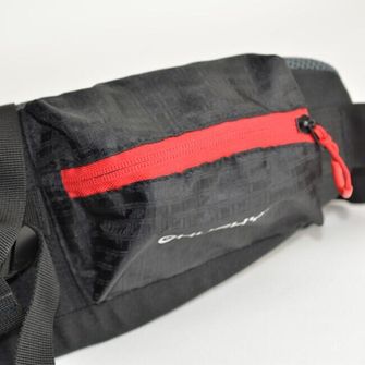 Husky backpack Expedice Samont 60+10 l Black