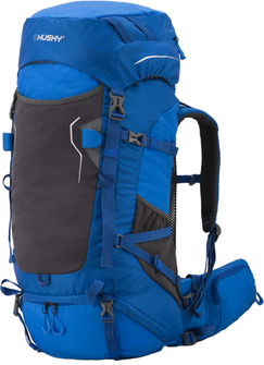 Husky Backpack Ultralight Rony 50l Blue
