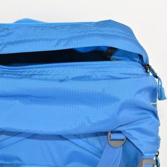 Husky Backpack Ultralight Rony 50l Blue