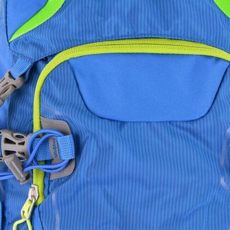 Husky backpack Expedition / Hiking Sloper 45 l Blue