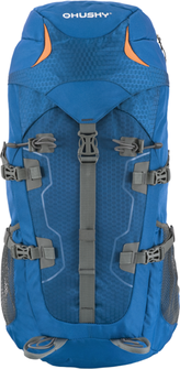 Husky Backpack Expedition / Hiking Scape 38l Blue