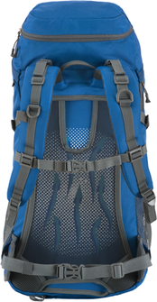 Husky Backpack Expedition / Hiking Scape 38l Blue