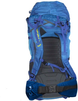 Husky Backpack Ultralight Ranis 70l Blue