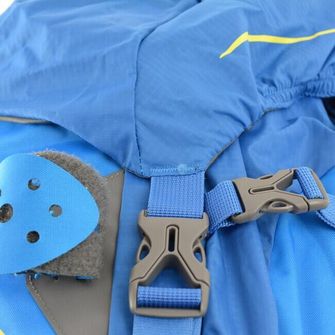 Husky Backpack Ultralight Ranis 70l Blue