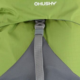 Husky Backpack Expedition Menic 50l Green