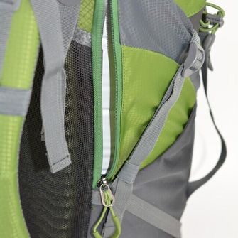 Husky Backpack Expedition Menic 50l Green