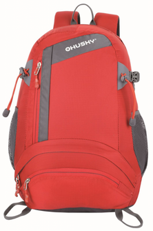 Husky Backpack Tourism Stings New 28l Red
