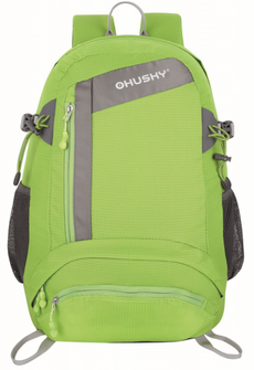 Husky Backpack Tourism Stings New 28l Green