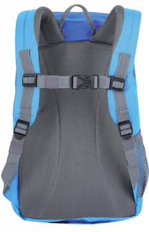 Husky baby backpack Junny 15l blue