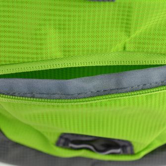 Husky baby backpack Junny 15l green